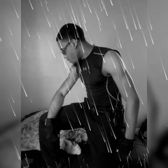 Meet your Posher, Christopher - Picture 1 of 1